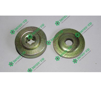 Шайби нижнього редуктора для мотокоси комплект