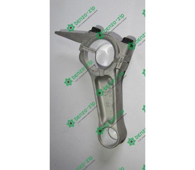 Шатун м/б 168F/170F (6,5/7Hp) (D-30, d-18, L-105)  