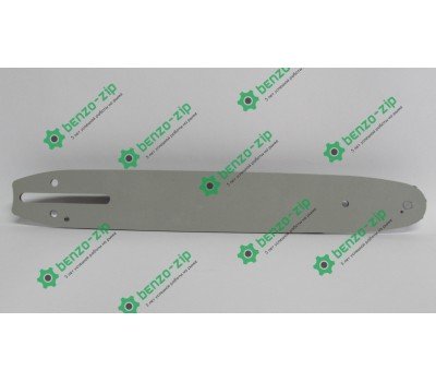 Шина 46 зв., 30 см, шаг 3/8, толщина 1,3 мм