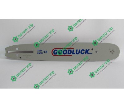 Шина Goodluck 35 см 56 зв.,0,325,1,3мм