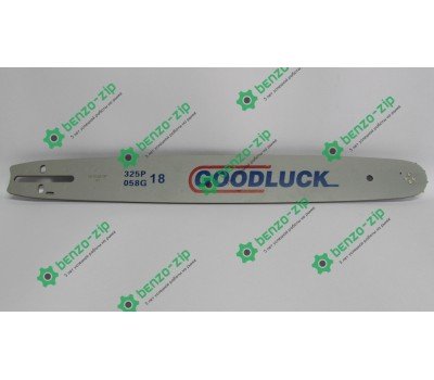 Шина Goodluck 45 см 72 зір.,0,325,1,5мм