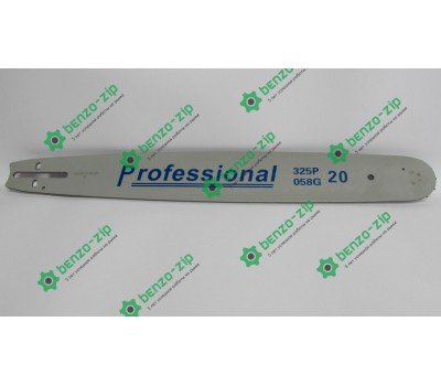 Шина Goodluck 50 см 76 зір., 0,325, 1,3 мм