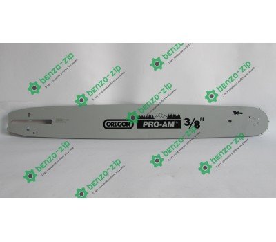 Шина Husqvarna 365 (45см /1.5мм/3/8/68E) OREGON ORIGINAI