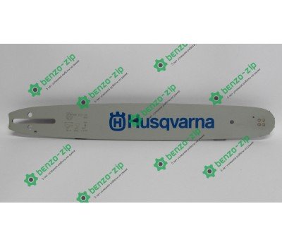 Шина Husqvarna 64 зв.,0,325,1,5 мм