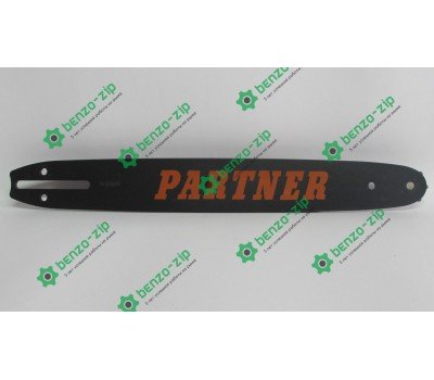 Шина Partner 35 см 52 зв.,3/8,1,3мм