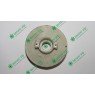 Шкив бабочка для мотокосы 1 кВт