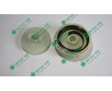 Шків стартера Goodluck 4500 плавний пуск+широка пружина