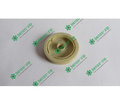 Шків стартера Goodluck 4500 плавний пуск металевий