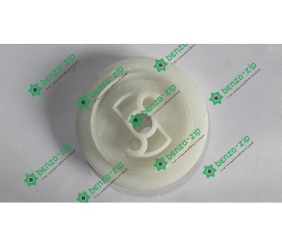 Шкив стартера для БП St  260/240/026/024 "WINZOR"