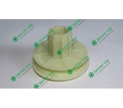 Шкив стартера для бензопилы Maxcut