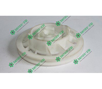 Шкив стартера м/б  168F/170F (6,5/7Hp) 