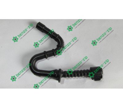 Паливний шланг для БП St 341/361/640/650 "WINZOR"