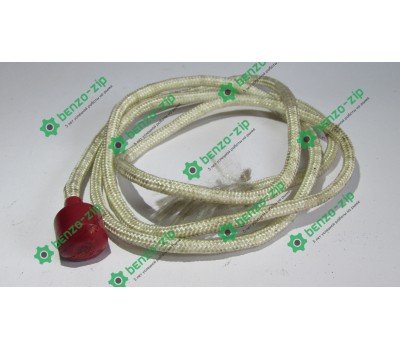 Шнур стартера для бензопили Мотор Січ