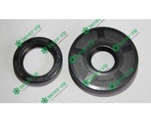 Сальники Урал комплект