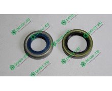 Сальники для БП Husqvarna 365 комплект