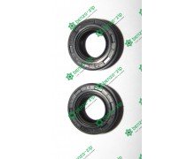 Сальники для мотокоси 36 комплект