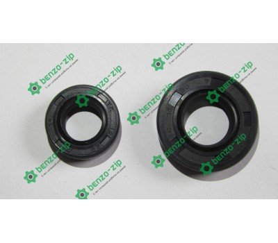 Сальники для мотокосы 40 комплект