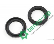 Сальники колінвала (набір) м/б 178F (6Hp) (30*45*8 x 2шт) Сальники колінвала (набір) м/б 178F (6Hp) (30*45*8 x 2шт)