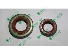 Сальники коленвала БП St 360 (комплект 2 шт)