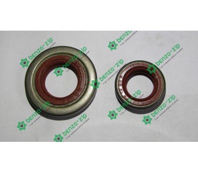 Сальники коленвала БП St 360 (комплект 2 шт)