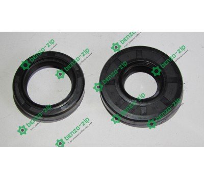 Сальники комплект для бензопили Дружба