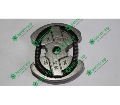 Зчеплення Partner 350