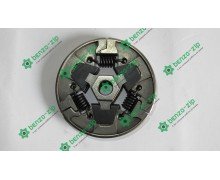 Зчеплення St 066/660