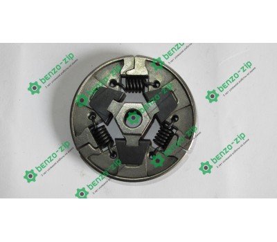 Зчеплення St 066/660