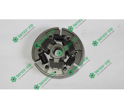 Зчеплення St 180