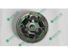 Зчеплення St 361