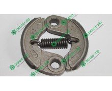 Зчеплення для мотокоси 40 алюмінієве