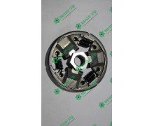 Зчеплення в зборі St 260/240/026/024