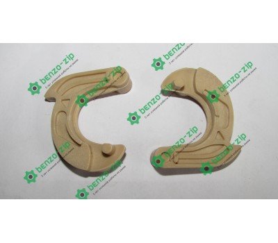 Собачка катушки стартера бензогенератора ET-950 1шт