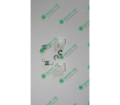 Собачки стартера Goodluck 45 комплект