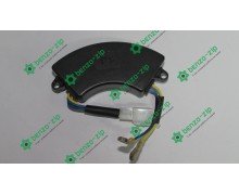 Стабілізатор напруги бензогенератора №3