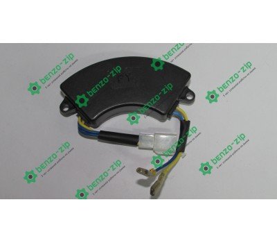 Стабілізатор напруги бензогенератора №3