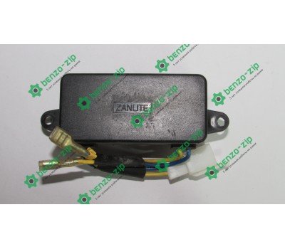 Стабілізатор напруги бензогенератора №5