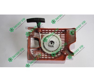 Стартер металевий для бензопил Goodluck 4500 плавний пуск