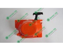 Стартер для бензопил Goodluck 4500 плавний пуск