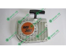 Стартер для бензопил St 360