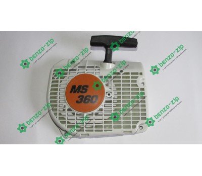 Стартер для бензопил St 360