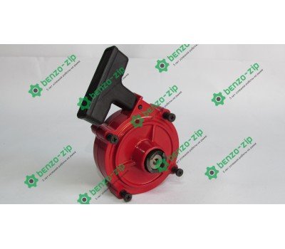 Стартер для бензопили Дружба