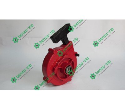 Стартер для бензопилы Урал