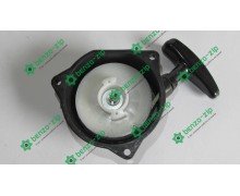 Стартер для мотокосы 1 кВт треугольный 