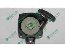 Стартер для мотокосы плавный пуск 1 кВт 