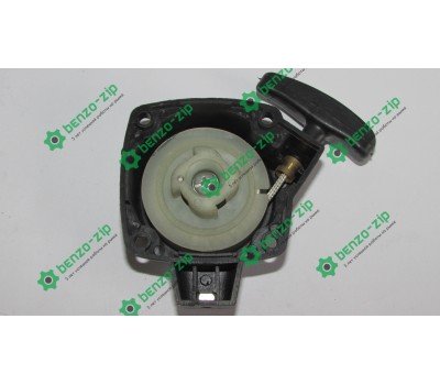 Стартер для мотокоси плавний пуск 1 кВт