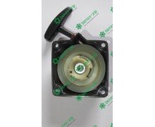 Стартер для мотокосы плавный пуск узкий