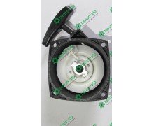 Стартер для мотокосы тирас