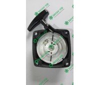 Стартер для мотокоси вусики