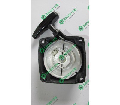 Стартер для мотокоси вусики